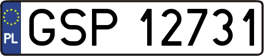 GSP12731