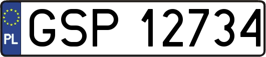GSP12734