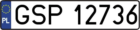 GSP12736