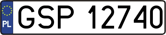 GSP12740