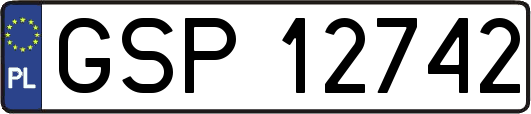 GSP12742