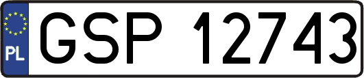 GSP12743