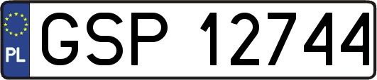 GSP12744