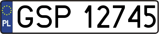 GSP12745