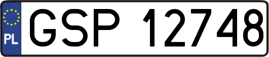 GSP12748