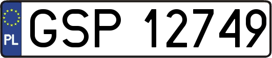 GSP12749