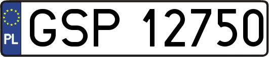GSP12750