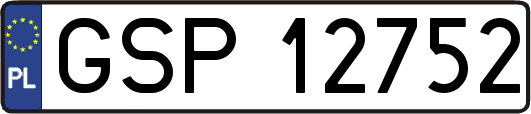 GSP12752