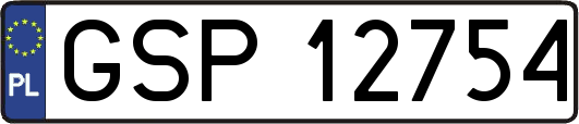GSP12754