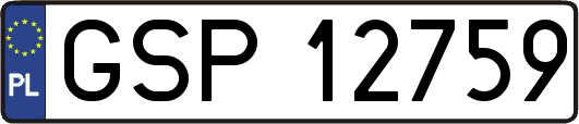 GSP12759