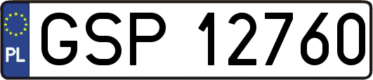 GSP12760