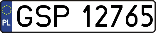 GSP12765