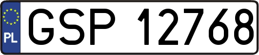 GSP12768