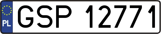GSP12771