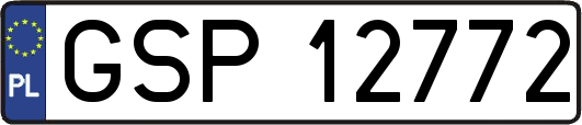 GSP12772