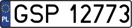 GSP12773