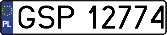 GSP12774