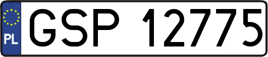 GSP12775