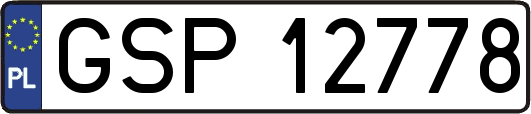 GSP12778