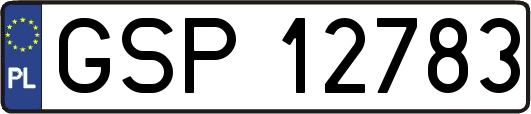 GSP12783