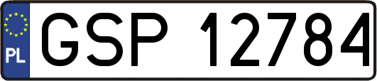 GSP12784