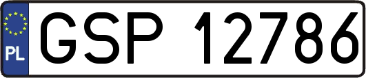 GSP12786