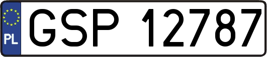 GSP12787