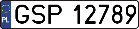 GSP12789