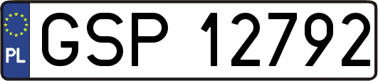 GSP12792