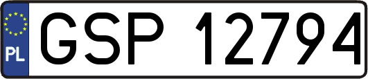 GSP12794