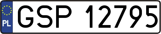 GSP12795