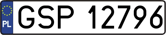 GSP12796