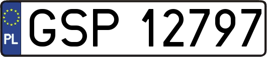 GSP12797