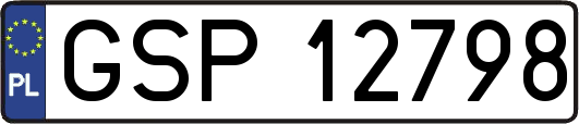 GSP12798