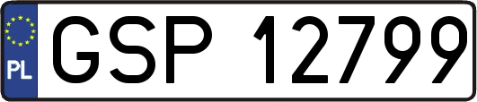 GSP12799