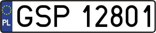 GSP12801