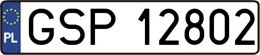 GSP12802