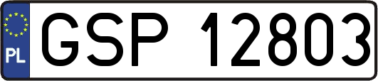 GSP12803