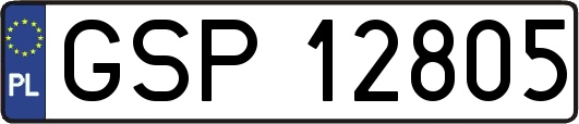 GSP12805