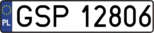 GSP12806