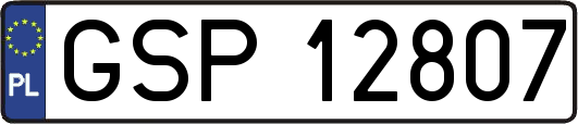 GSP12807
