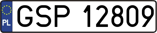GSP12809