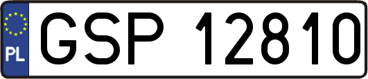 GSP12810