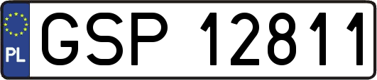 GSP12811