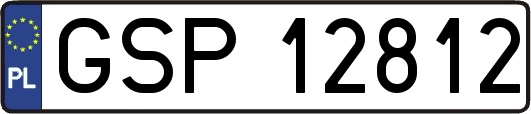 GSP12812