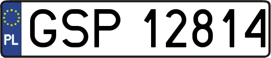 GSP12814