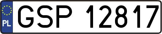 GSP12817
