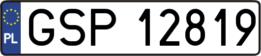 GSP12819