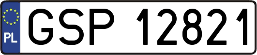 GSP12821