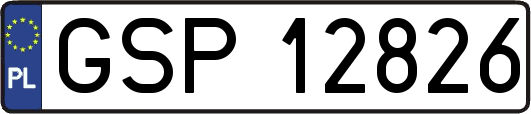 GSP12826